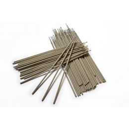 Lot 60 électrodes diamètre 3,2 mm