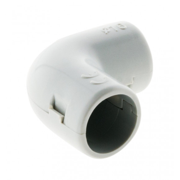 Equerre IRL diamètre 16mm