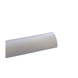 Moulure semi circulaire longueur 2 mètres