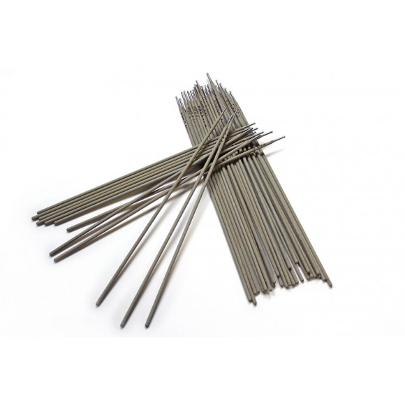 40 électrodes diamètre 2,5 mm