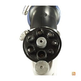 Pistolet À Projeter