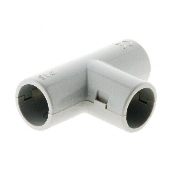 Té IRL diamètre 16mm