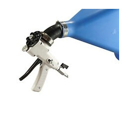 Pistolet À Projeter