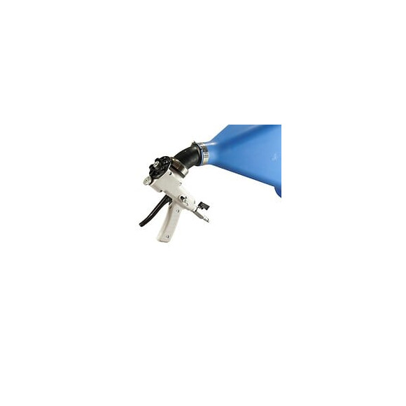 Pistolet À Projeter