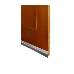 Bas de porte garage gde bavette 250cm