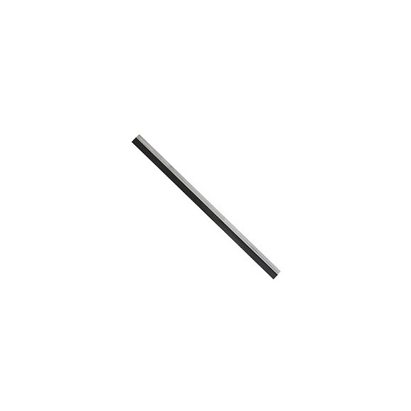 Bas de porte garage gde bavette 250cm