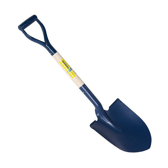 Pelle De Bord De 24 Emmanché En D