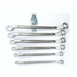 Jeu de 6 clés polygonales 1er Prix GO/ON