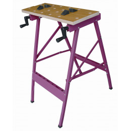 Etabli 56x64x76 cm 1er Prix GO/ON