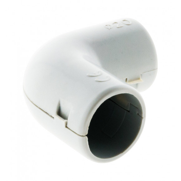 Equerre IRL diamètre 20mm