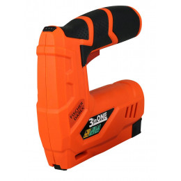 Agrafeuse électrique à batterie