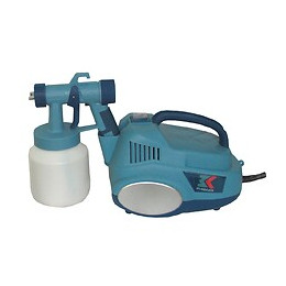 STATION PEINT600W MCKENZIE LE