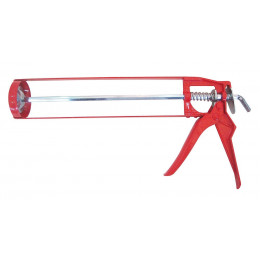 Pistolet à cartouche type squelette standard FISCHER DAREX