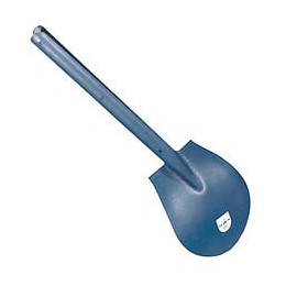 Pelle À Poteaux Sans Manche