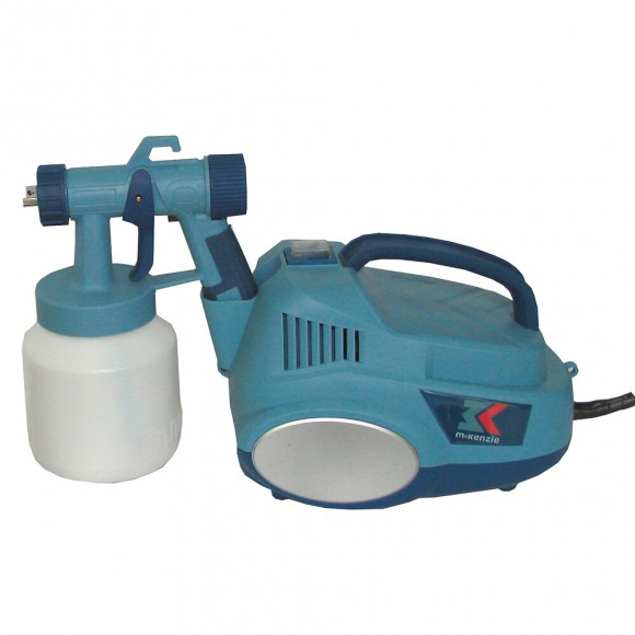 STATION PEINT600W MCKENZIE LE