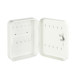 Armoire 20 clés 20x16x8 cm