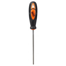 Lime 1/2 douce 150 mm FISCHER DAREX