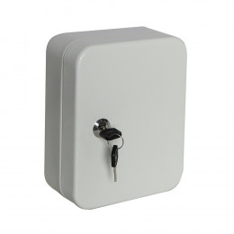 Armoire 20 clés 20x16x8 cm