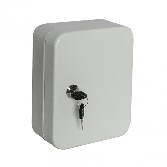 Armoire 20 clés 20x16x8 cm