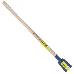 Grattoir De 10 Emmanché