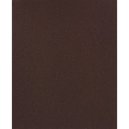 Feuille abrasive silex 230x280mm grains 120