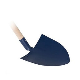 Pelle Forgée Emmanchée Savoie