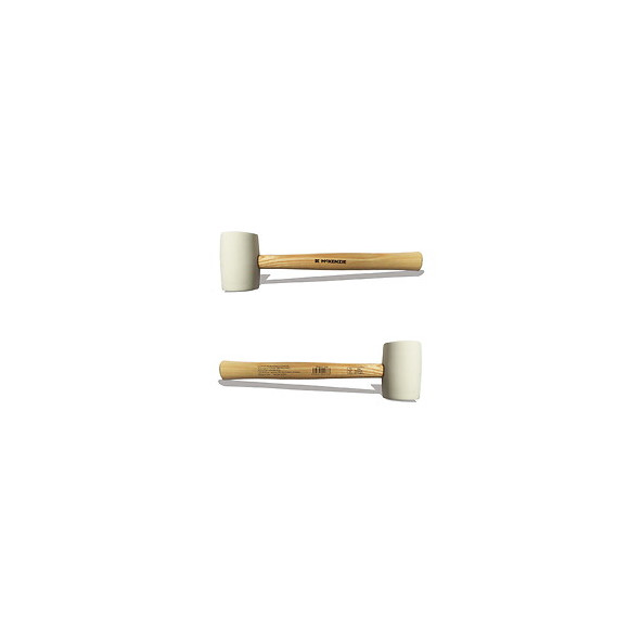Maillet bois blanc 450Gr