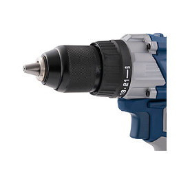 Perceuse visseuse Brushless sans fil 18V Lithium