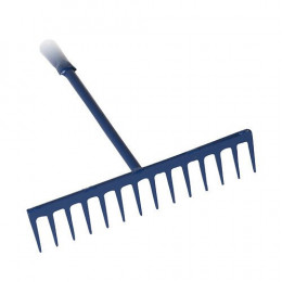 Râteau À Bitume Sans Manche