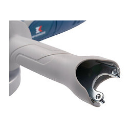 Meuleuse d'angle 115 mm - 500W