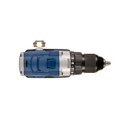 Perceuse visseuse Brushless sans fil 18V Lithium