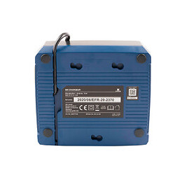 Chargeur 200-250V 50-60 Hz