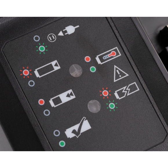 Chargeur 200-250V 50-60 Hz