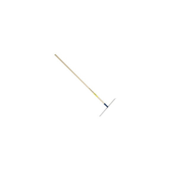 Racloir À Enrobé Alu 500 Emmanché 1,30 M