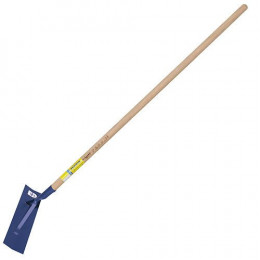 Racloir À Bitume Emmanché Douille Renforcée Emmanché 1,30 M