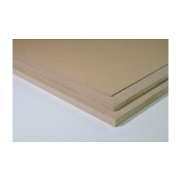 Panneau prédécoupé MDF 120x60x0.6