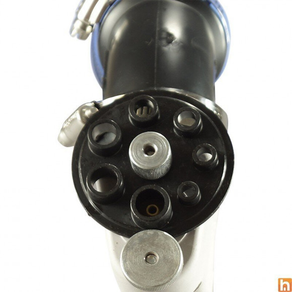 Pistolet À Projeter