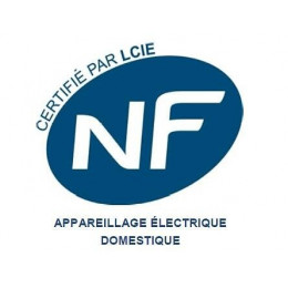 Enrouleur Bricolage 40M 3G1,5