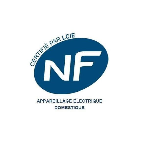 Enrouleur Bricolage 40M 3G1,5