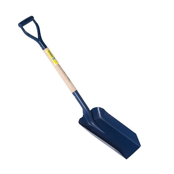 Pelle Locomobile De 20 Manche En D