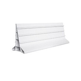 Règle à joint H80mm longueur 5m