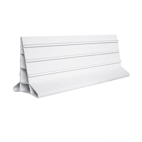 Règle à joint H80mm longueur 5m