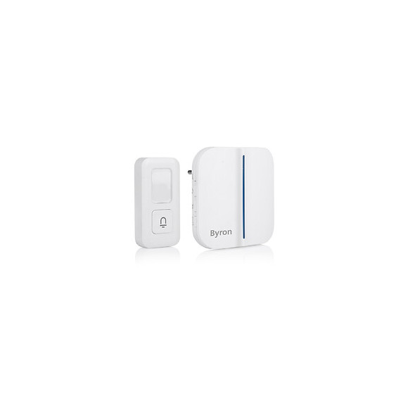 Kit de carillon sans fil 100m