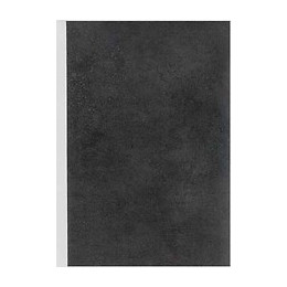 Plan de travail Dark 2050x645x38mm