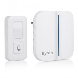 Kit de carillon sans fil 100m