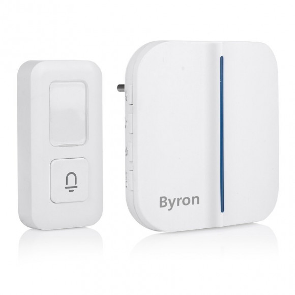 Kit de carillon sans fil 100m