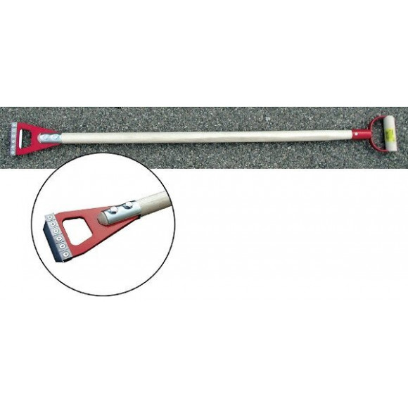 Pastille De Rechange Pour Grattoir Carbure