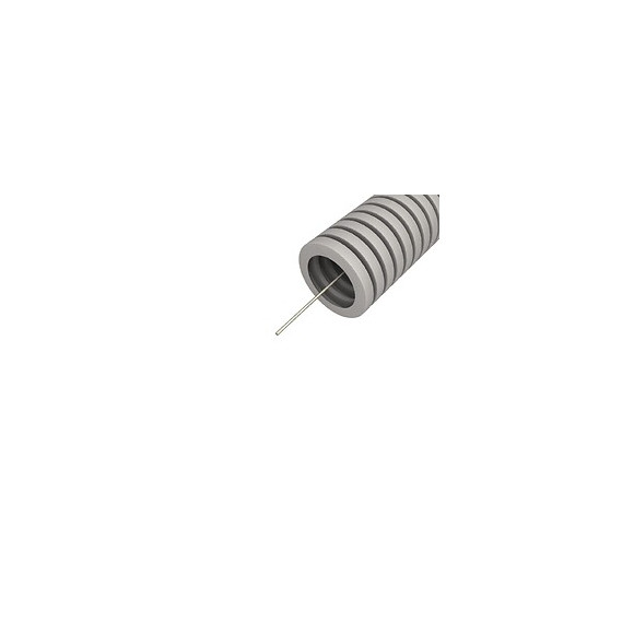 Gaine ICTA diamètre 20mm + tire-fil 25m