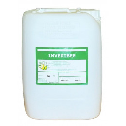 Invertbee bidon de 14kg