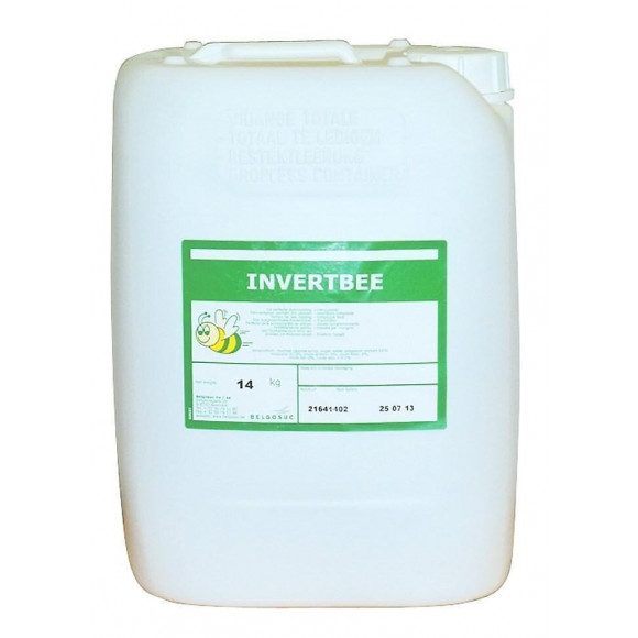 Invertbee bidon de 14kg